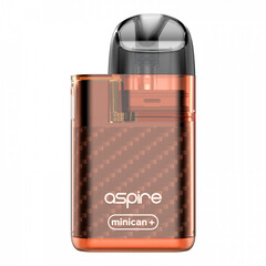 Semitransparent Orange