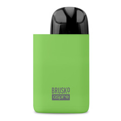 Bright Green